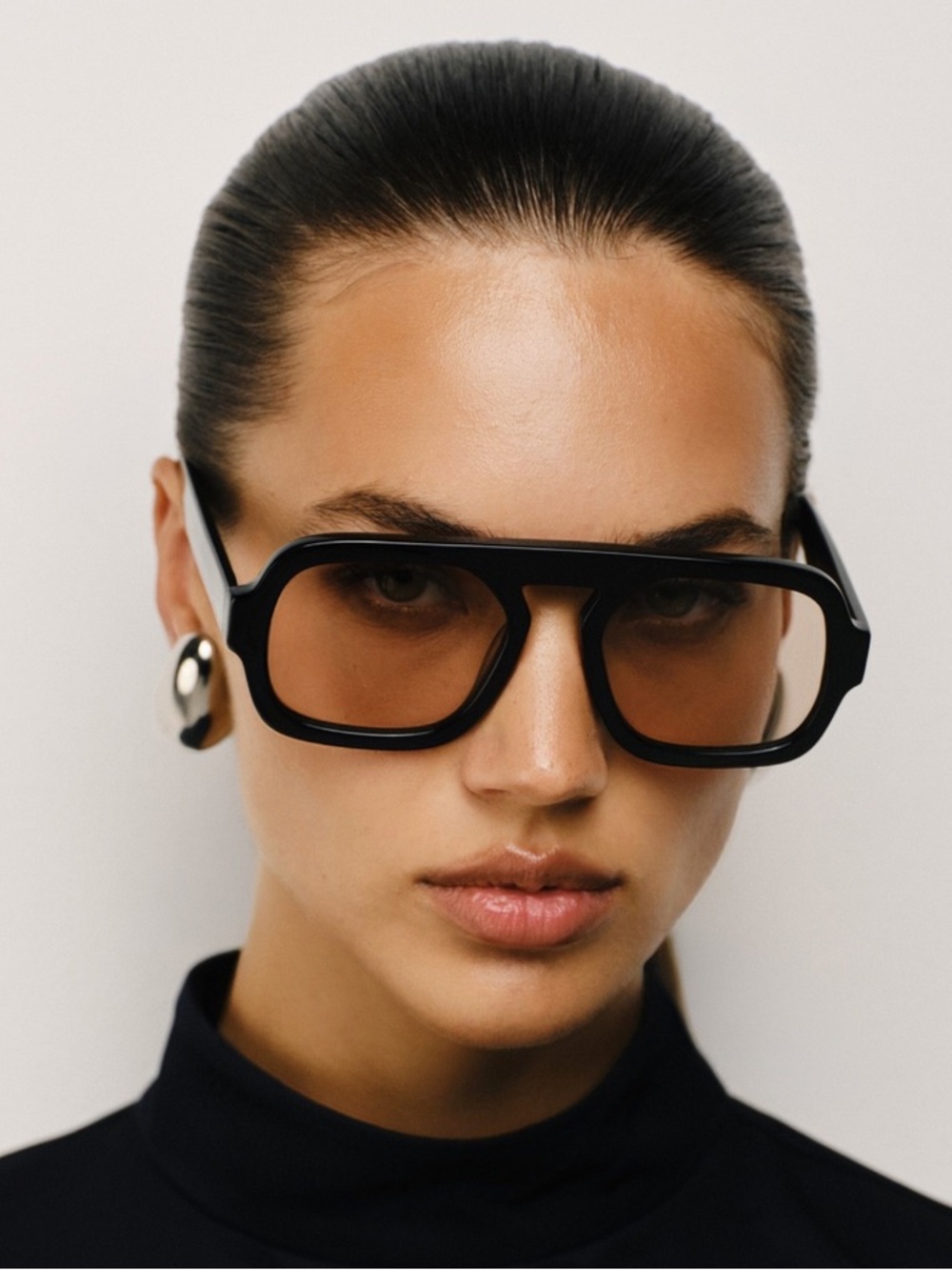 Elisa Johnson Jane sunglasses